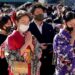 Japón decidirá el jueves declaración de nuevo estado de emergencia por coronavirus