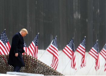 Trump dejará Washington en la mañana de toma de posesión de Biden