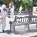 Semáforo rojo en 33 municipios de Hidalgo por covid-19