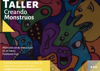 Actividades culturales en San Luis Potosí
