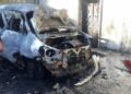 Dos atentados con coches bomba dejan muertos en Siria
