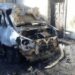 Dos atentados con coches bomba dejan muertos en Siria