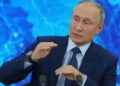 Rusia creará versión “light” de vacuna Sputnik V