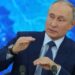 Rusia creará versión “light” de vacuna Sputnik V