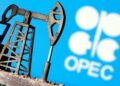 OPEP+ reducirá su producción de petróleo en febrero y marzo
