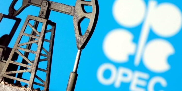 OPEP+ reducirá su producción de petróleo en febrero y marzo