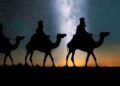 ¿Por qué llegan los Reyes Magos el 6 de enero?