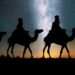 ¿Por qué llegan los Reyes Magos el 6 de enero?