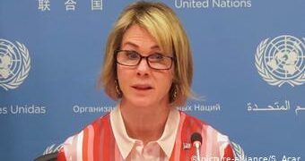 China amenaza a EU por viaje de embajadora a Taiwán