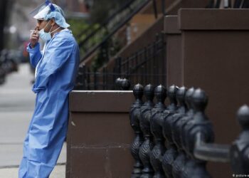 México reporta 1,314 nuevas muertes por covid-19