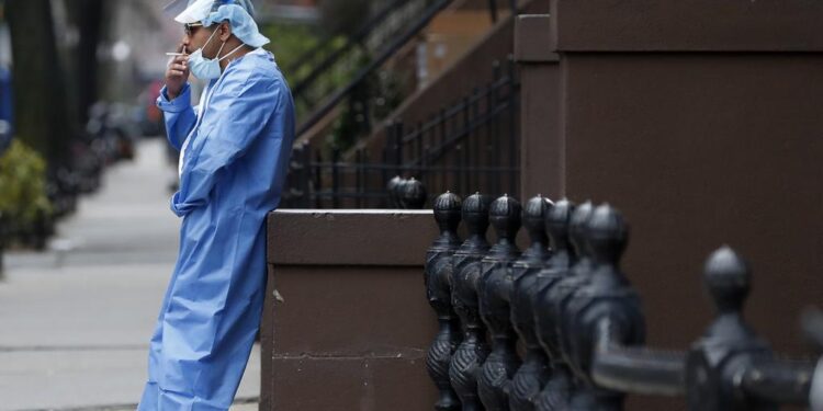 México reporta 1,314 nuevas muertes por covid-19