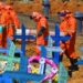 Brasil supera los 8 millones de contagios de COVID-19