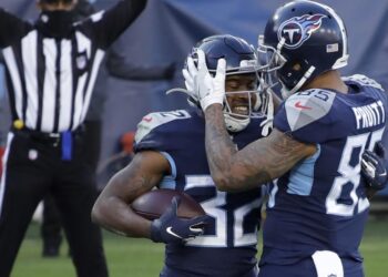 Ravens vs Titans EN VIVO Wildcard playoffs NFL