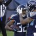 Ravens vs Titans EN VIVO Wildcard playoffs NFL