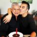 Padre de Adrián Uribe muere por COVID-19, confirma en conmovedor video