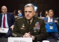 Ejército de EU reconoce a Biden como presidente