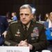 Ejército de EU reconoce a Biden como presidente