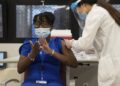 Farmacéutica Lilly asegura que su fármaco de anticuerpos puede prevenir COVID-19