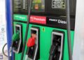 Gasolinas Magna, Premium y diésel inician 2021 sin estímulo fiscal