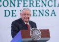 AMLO pide a Reino Unido que libere a Julian Assange y le ofrece asilo político