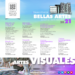 Cursos digitales de Artes Visuales y Fotografía en el IPBA