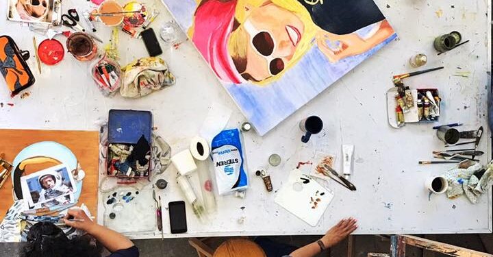 Taller de Internacionalización de Proyectos Culturales y Crítica de Arte