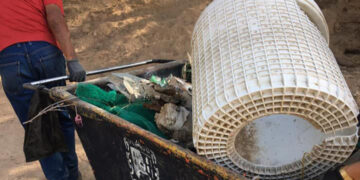 Aumenta 25% generación de basura por días festivos
