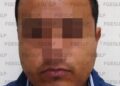 Detenido por prostituir a una mujer por más de 10 años en SLP