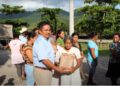 Sujetos armados asesinan al exalcalde de Aquila, Michoacán