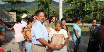 Sujetos armados asesinan al exalcalde de Aquila, Michoacán