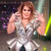 Alejandra Guzmán causa conmoción en redes por su rostro