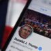 México y Rusia rechazan censura en redes sociales a Trump