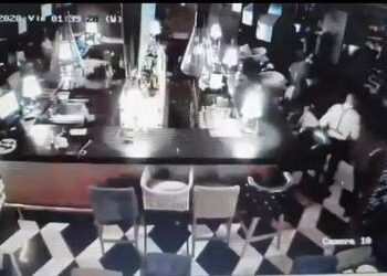 Revelan videos tras asesinato de exgobernador de Jalisco