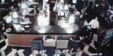 Revelan videos tras asesinato de exgobernador de Jalisco