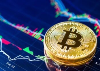Bitcoin supera los 30 mil dólares por primera vez en su historia