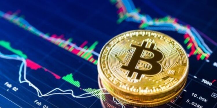 Bitcoin supera los 30 mil dólares por primera vez en su historia