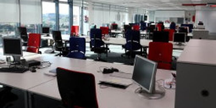 Empleados del Gobierno harán home office hasta el 30 de abril