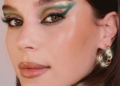 Maquillaje que será tendencia en 2021 según TikTok