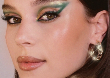 Maquillaje que será tendencia en 2021 según TikTok