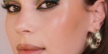 Maquillaje que será tendencia en 2021 según TikTok