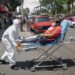 México suma 137 mil 916 muertos y 1 millón 588 mil 369 casos por COVID-19