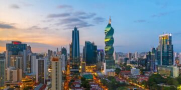 Panamá en cuarentena total por repunte pandémico