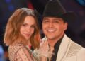 Belinda celebra el cumpleaños de Nodal al estilo otaku