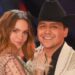 Belinda celebra el cumpleaños de Nodal al estilo otaku