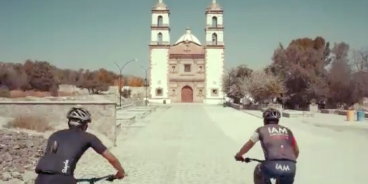 Turismo estrena app de senderismo de montaña