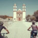 Turismo estrena app de senderismo de montaña