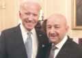 No vamos a tener problemas ni pleitos con Joe Biden, asegura AMLO