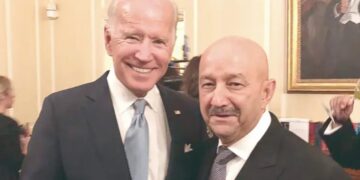 No vamos a tener problemas ni pleitos con Joe Biden, asegura AMLO
