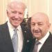 No vamos a tener problemas ni pleitos con Joe Biden, asegura AMLO