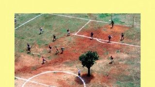 Libros sobre futbol que deberías leer